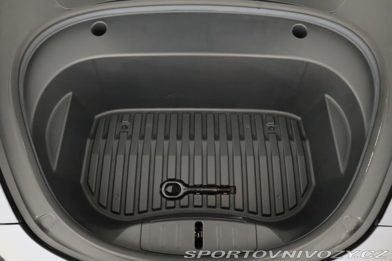 2021 Tesla MODEL 3 - 58