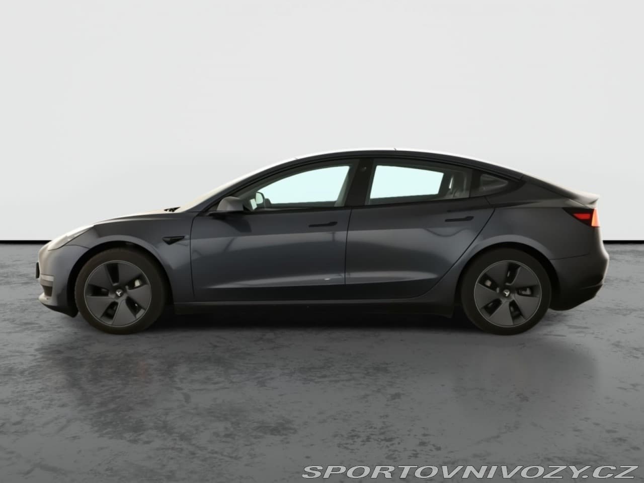 2021 Tesla MODEL 3 - 7