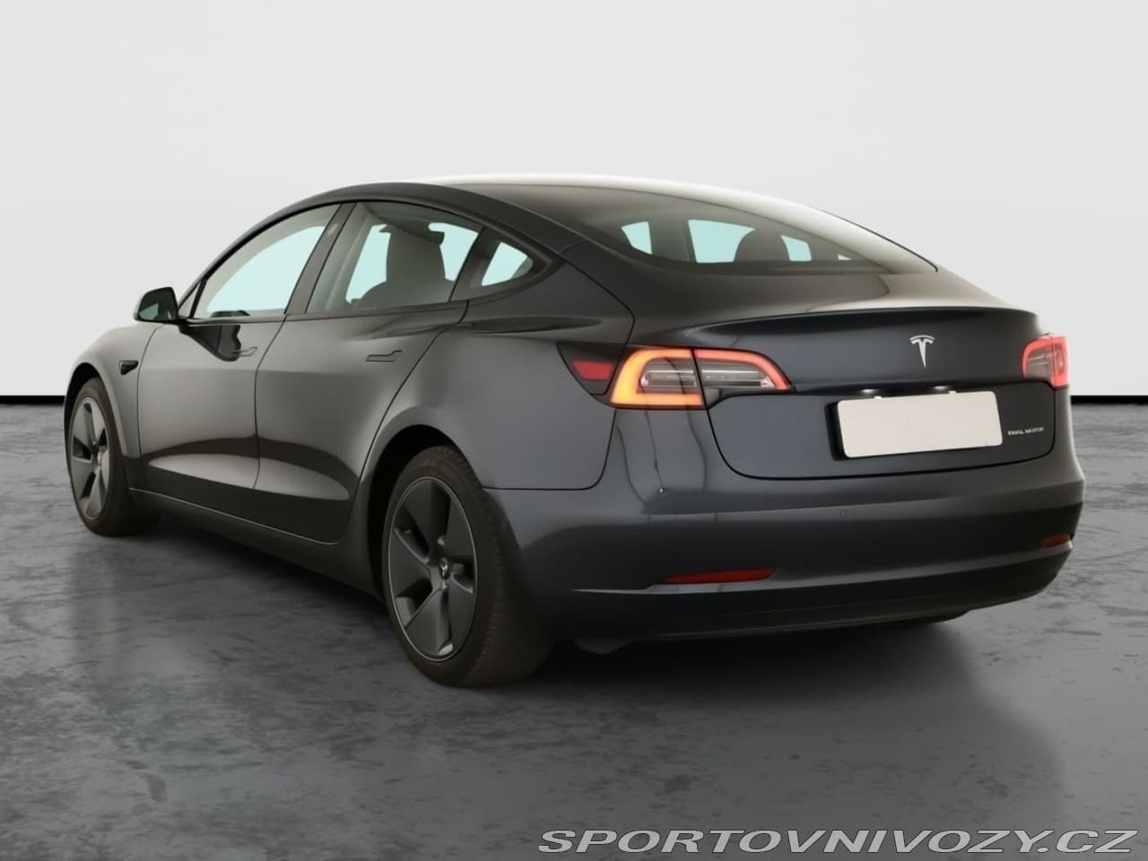 2021 Tesla MODEL 3 - 10