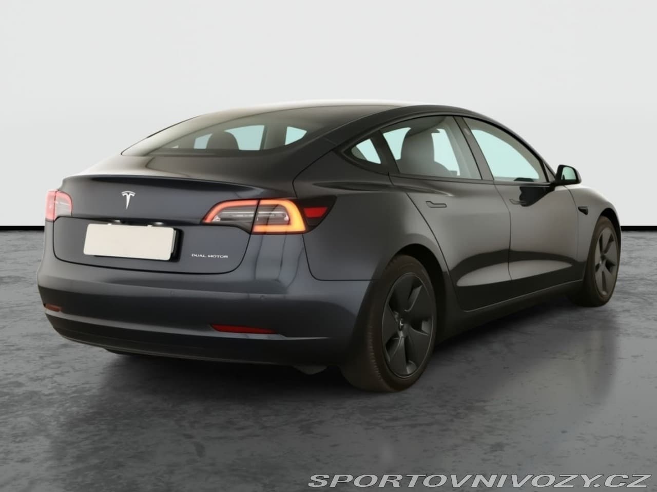 2021 Tesla MODEL 3 - 13