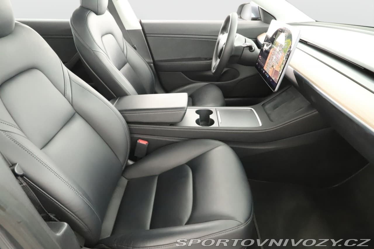 2021 Tesla MODEL 3 - 16