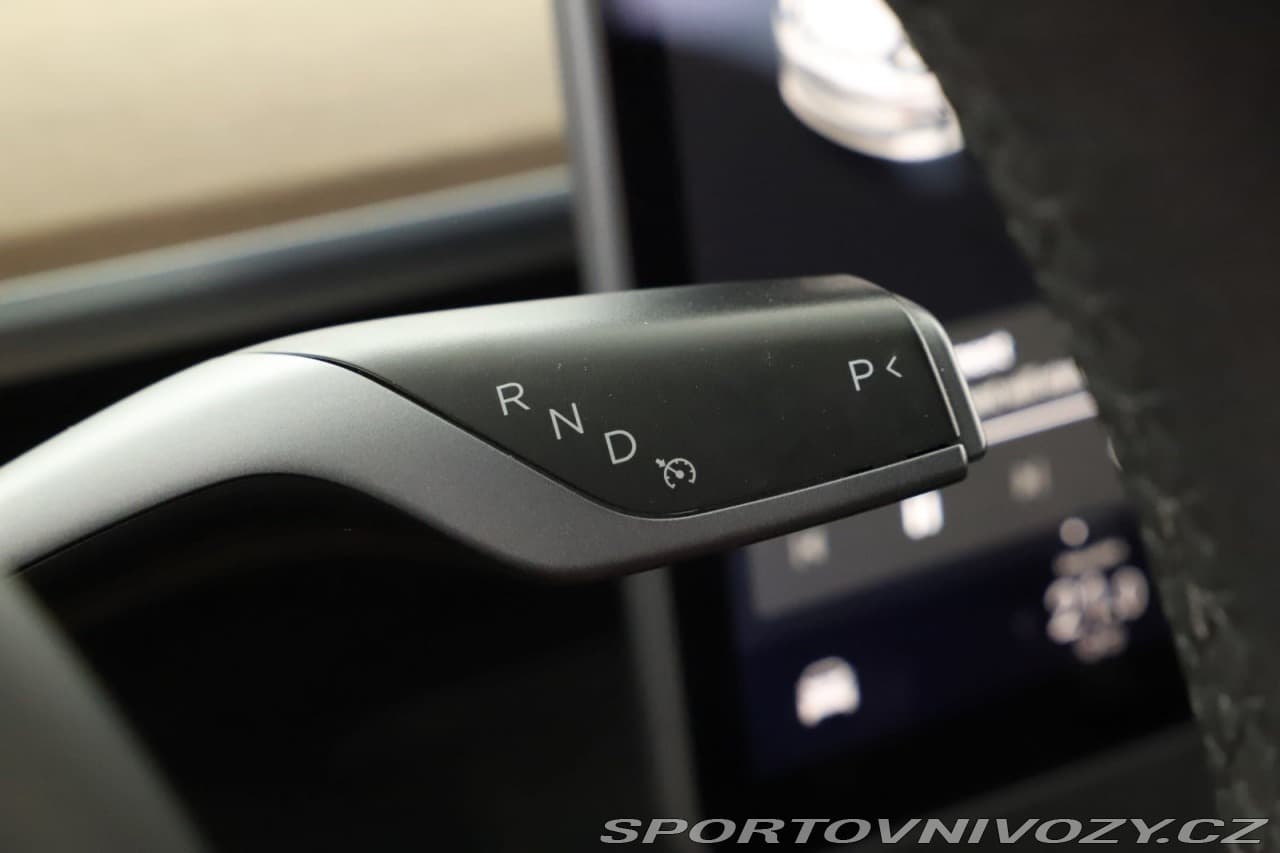 2021 Tesla MODEL 3 - 22