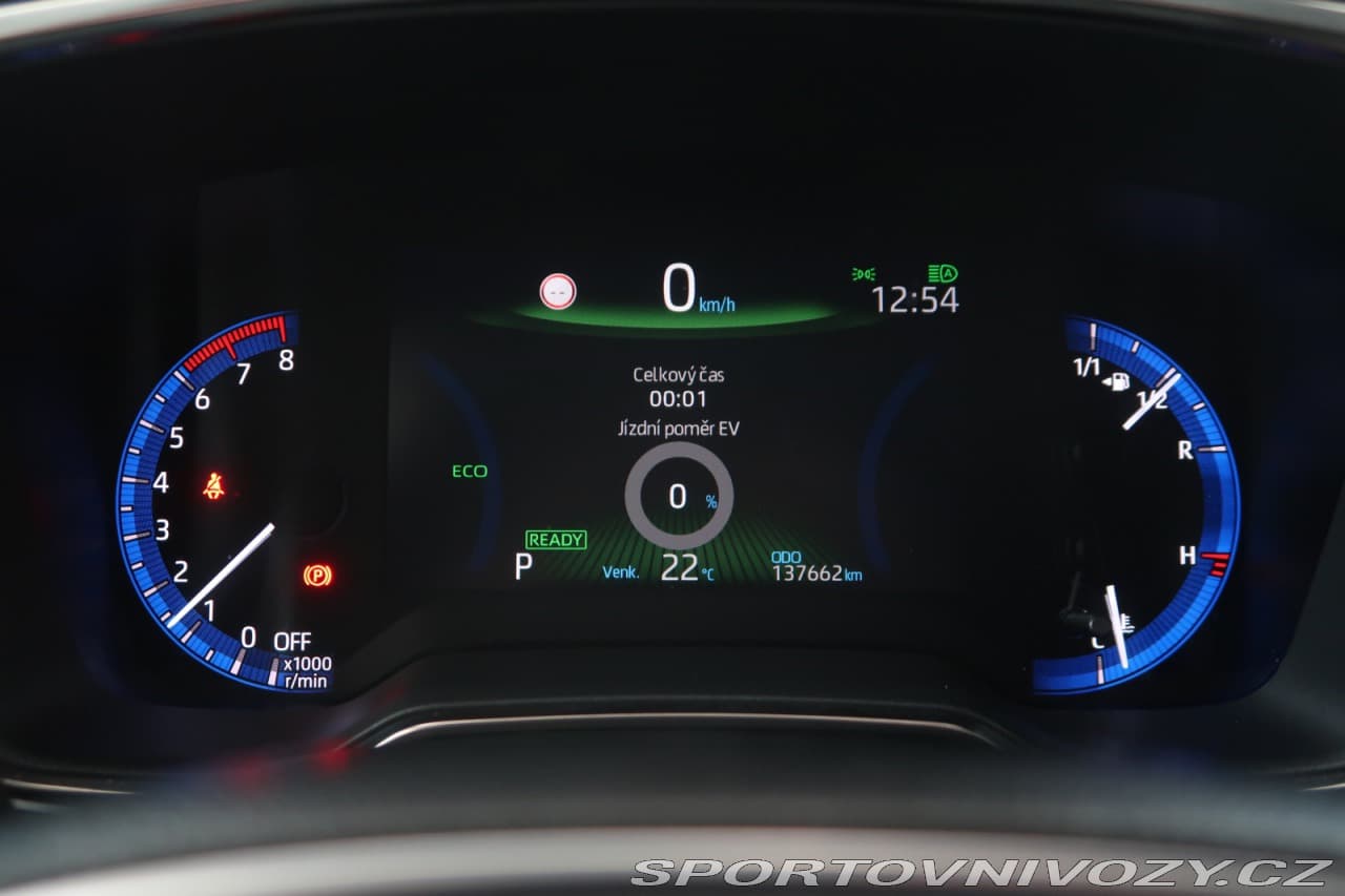 2021 Toyota COROLLA - 31