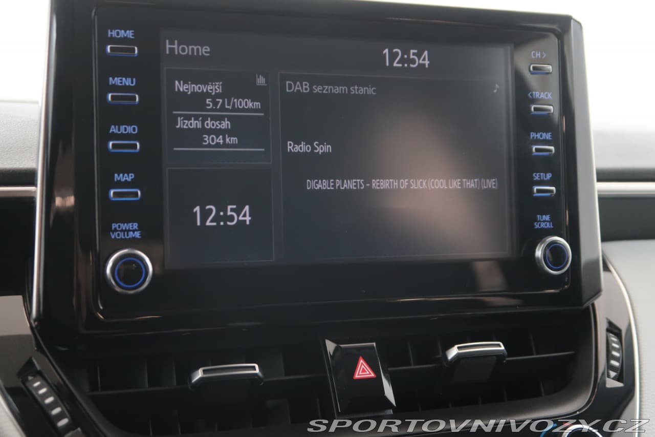2021 Toyota COROLLA - 34