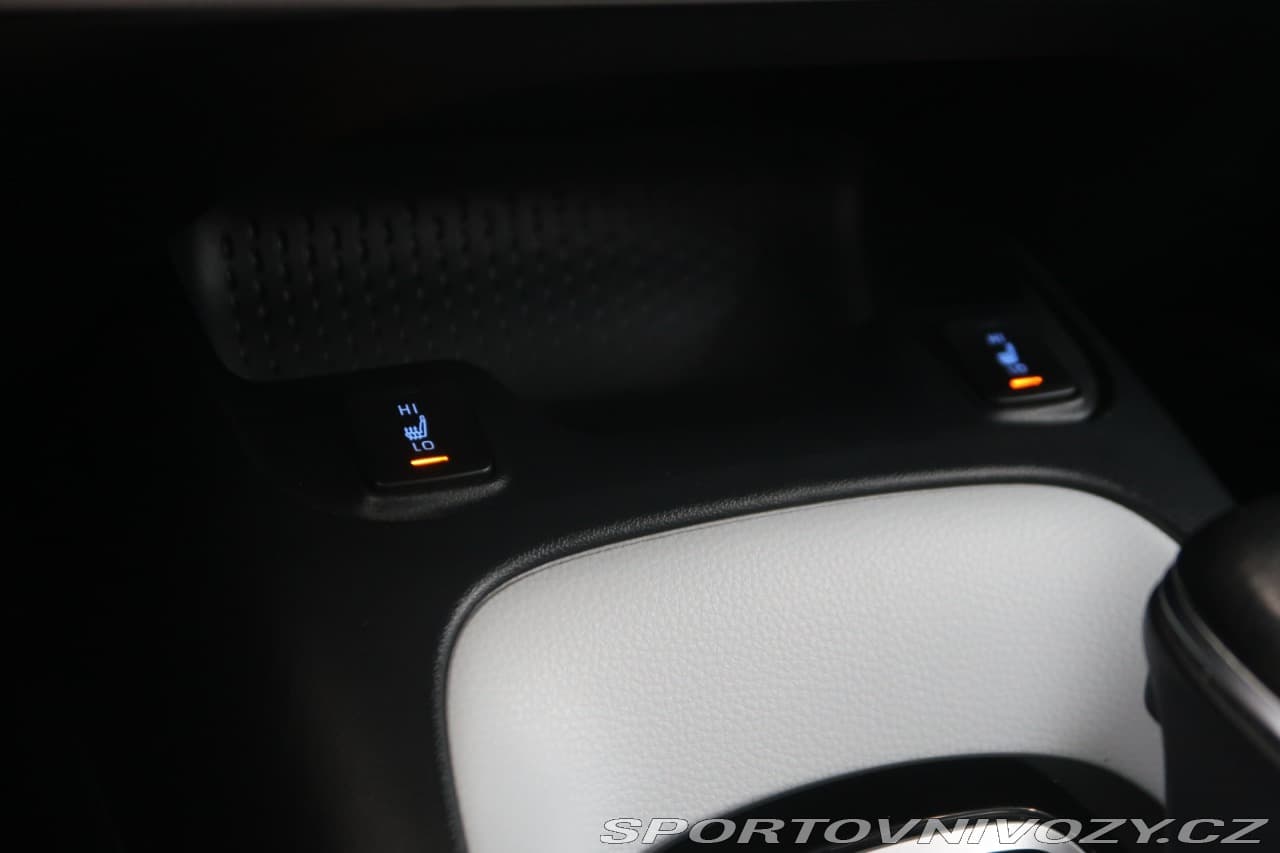 2021 Toyota COROLLA - 43