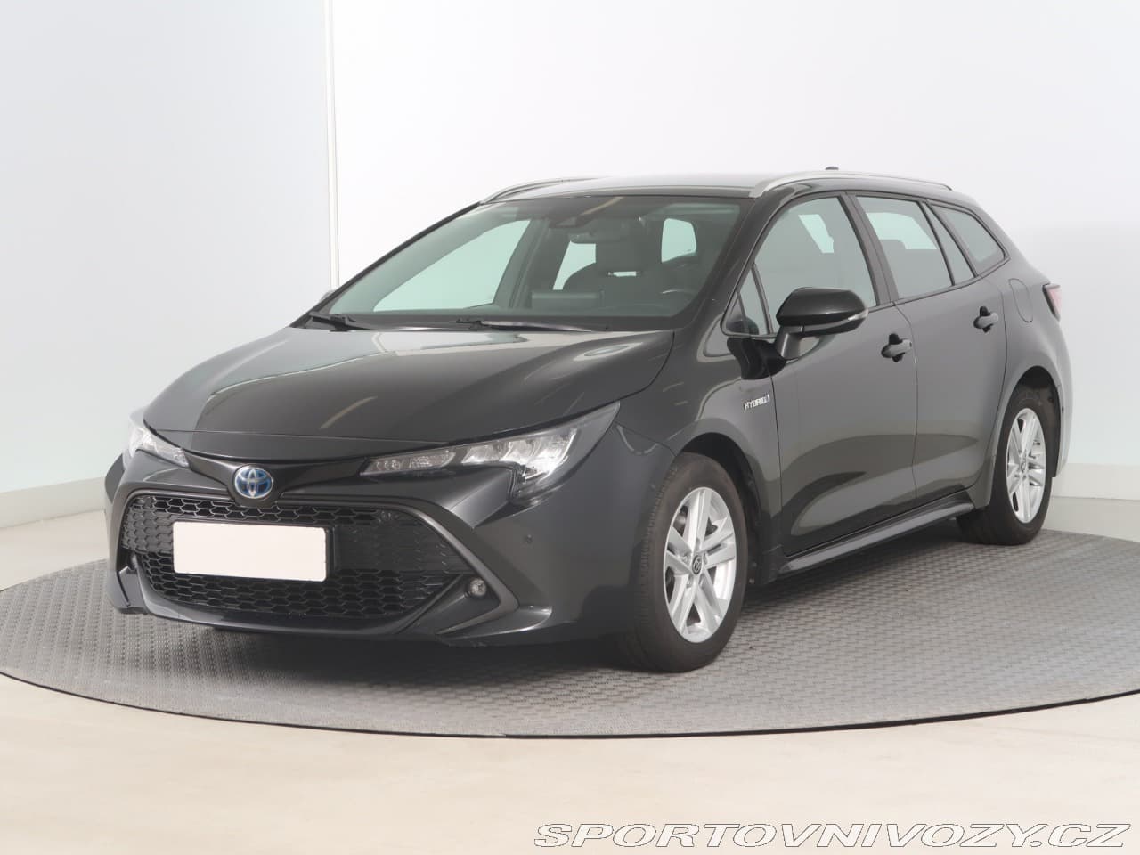 2021 Toyota COROLLA - 4