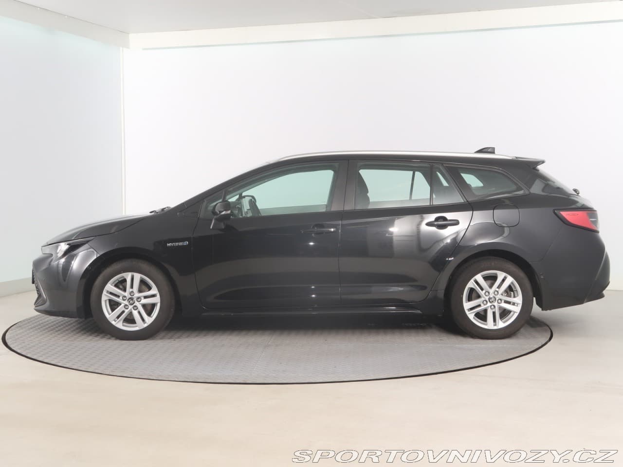 2021 Toyota COROLLA - 7