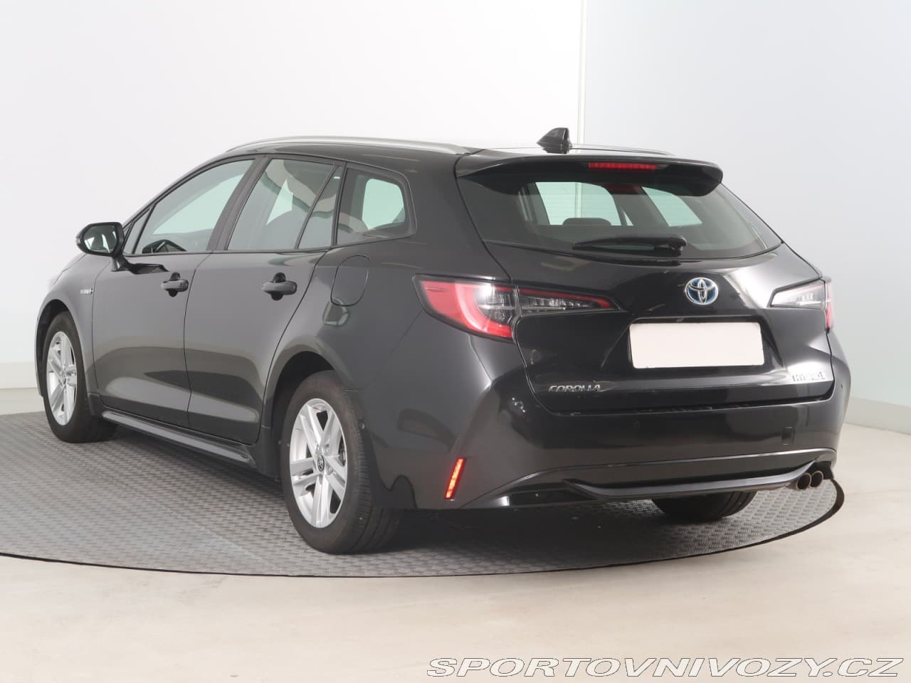 2021 Toyota COROLLA - 10