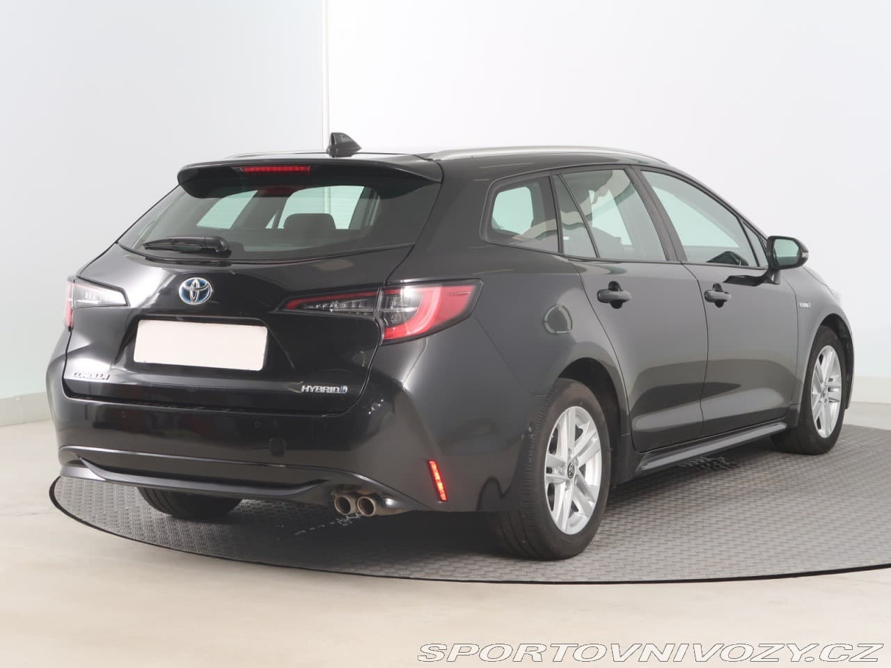 2021 Toyota COROLLA - 13