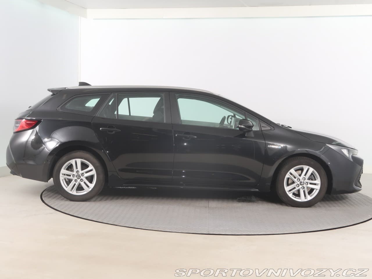 2021 Toyota COROLLA - 16
