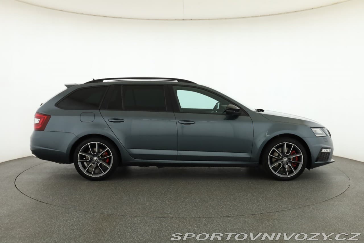 2019 Škoda OCTAVIA - 16