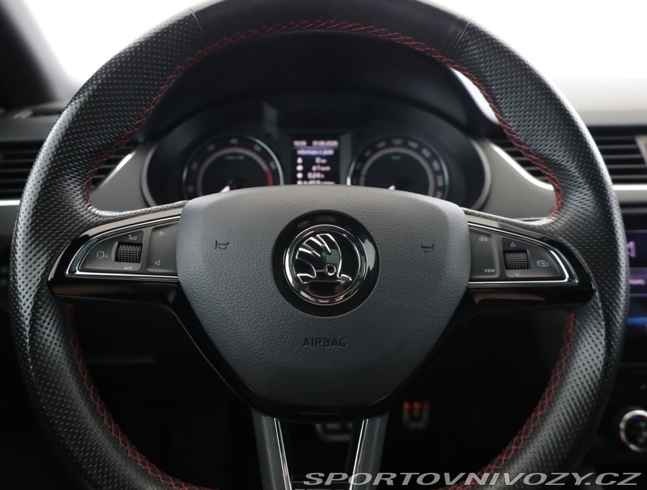 2019 Škoda OCTAVIA - 22