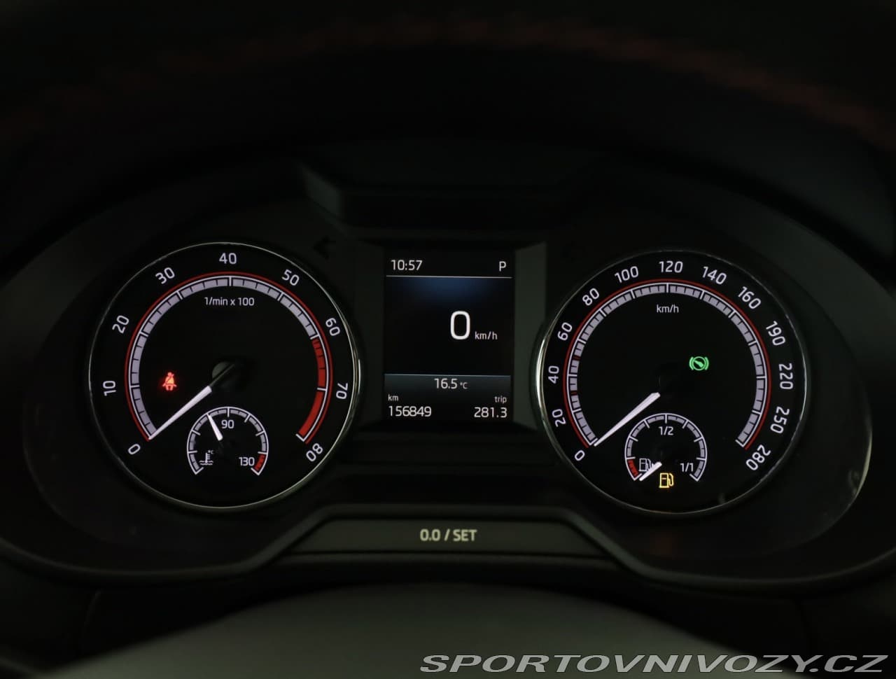 2019 Škoda OCTAVIA - 25
