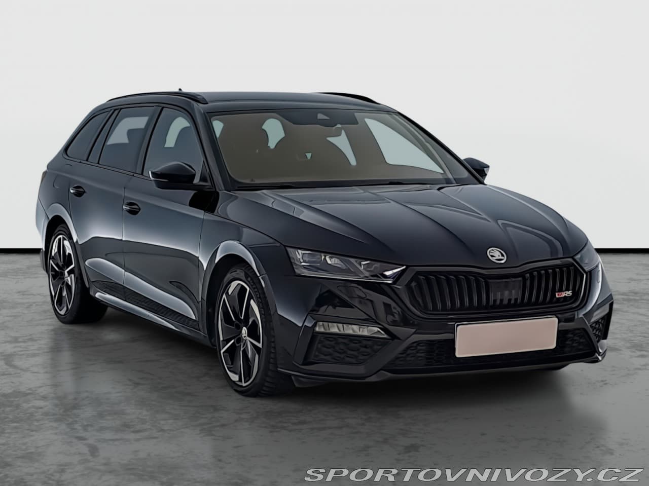 2021 Škoda OCTAVIA