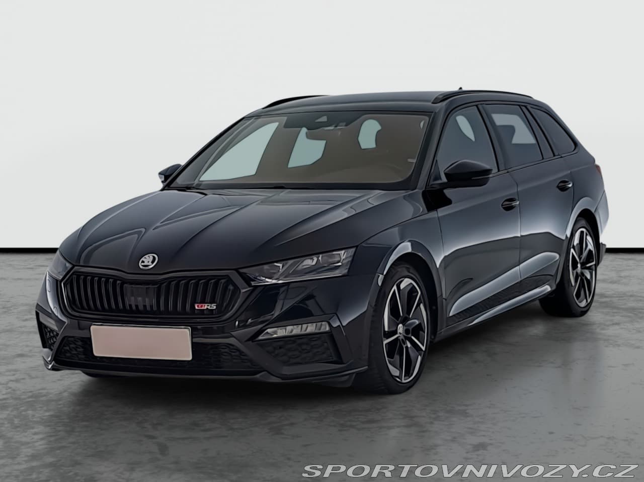 2021 Škoda OCTAVIA - 3