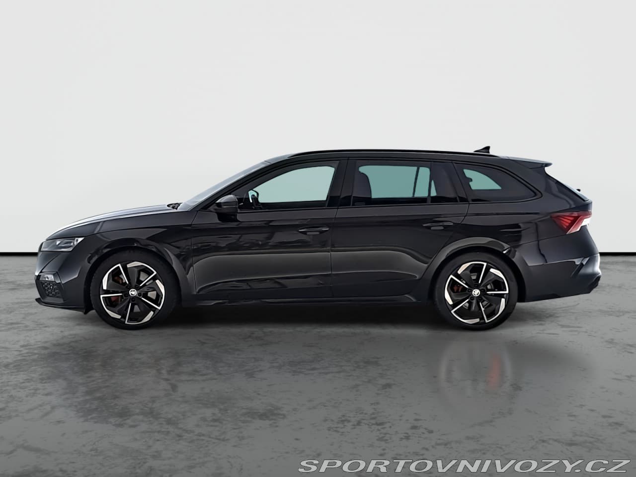 2021 Škoda OCTAVIA - 5
