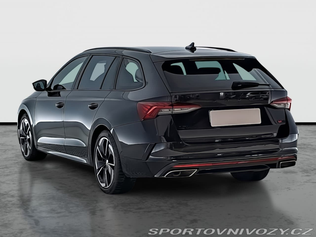 2021 Škoda OCTAVIA - 7