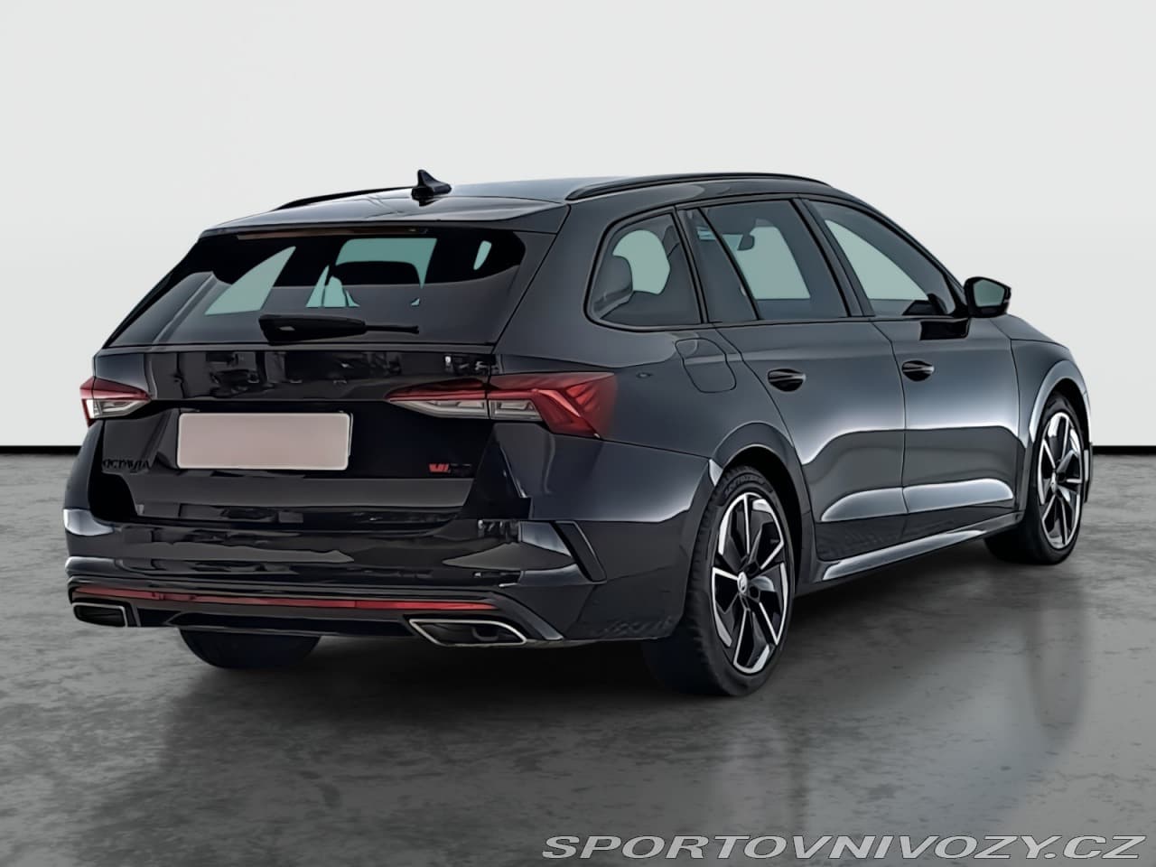 2021 Škoda OCTAVIA - 9