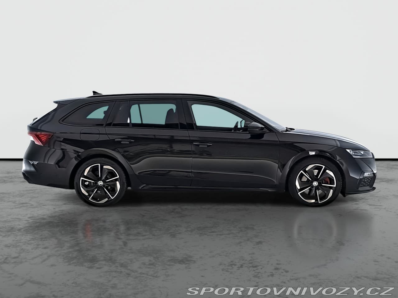 2021 Škoda OCTAVIA - 11