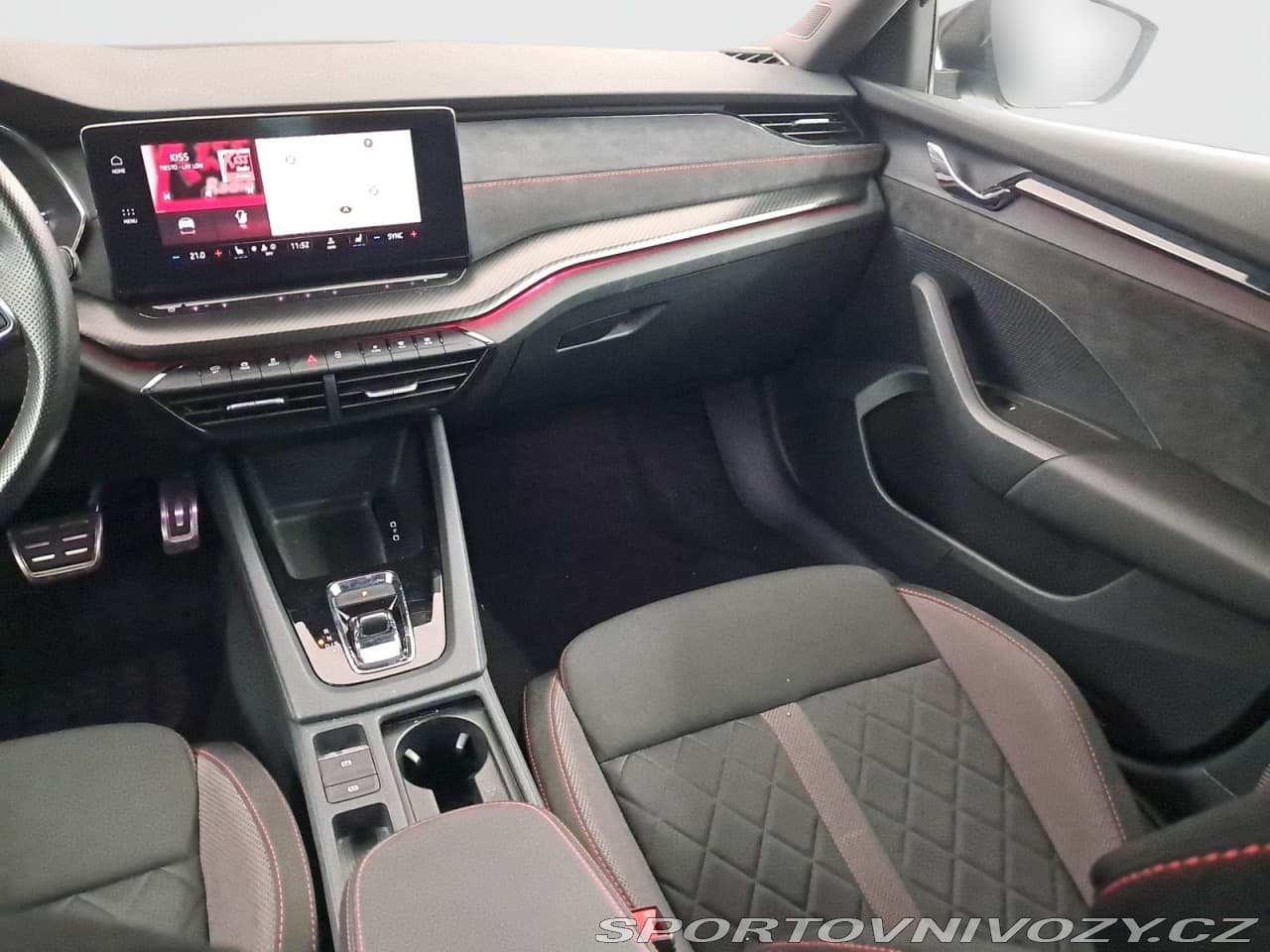 2021 Škoda OCTAVIA - 15