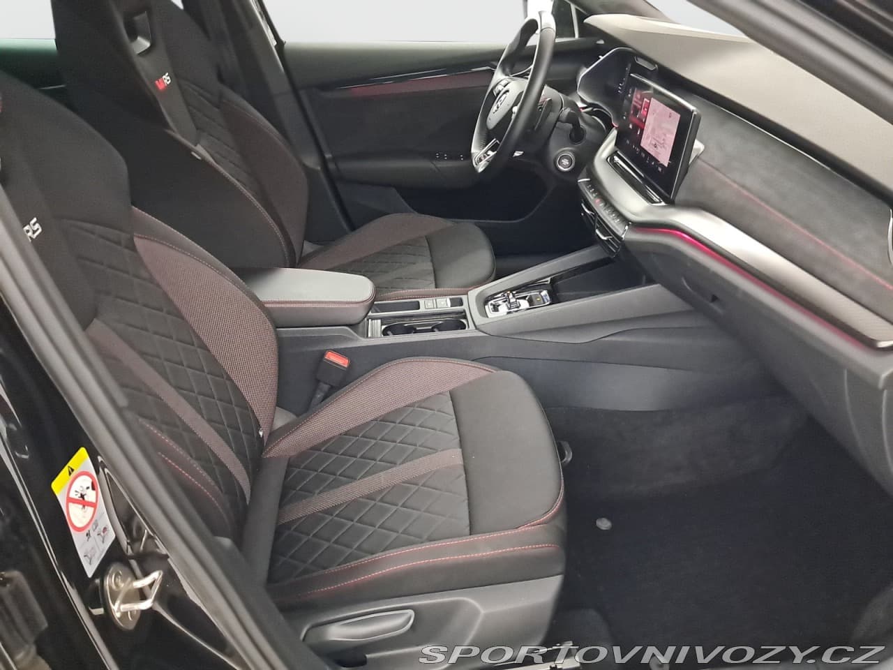 2021 Škoda OCTAVIA - 17