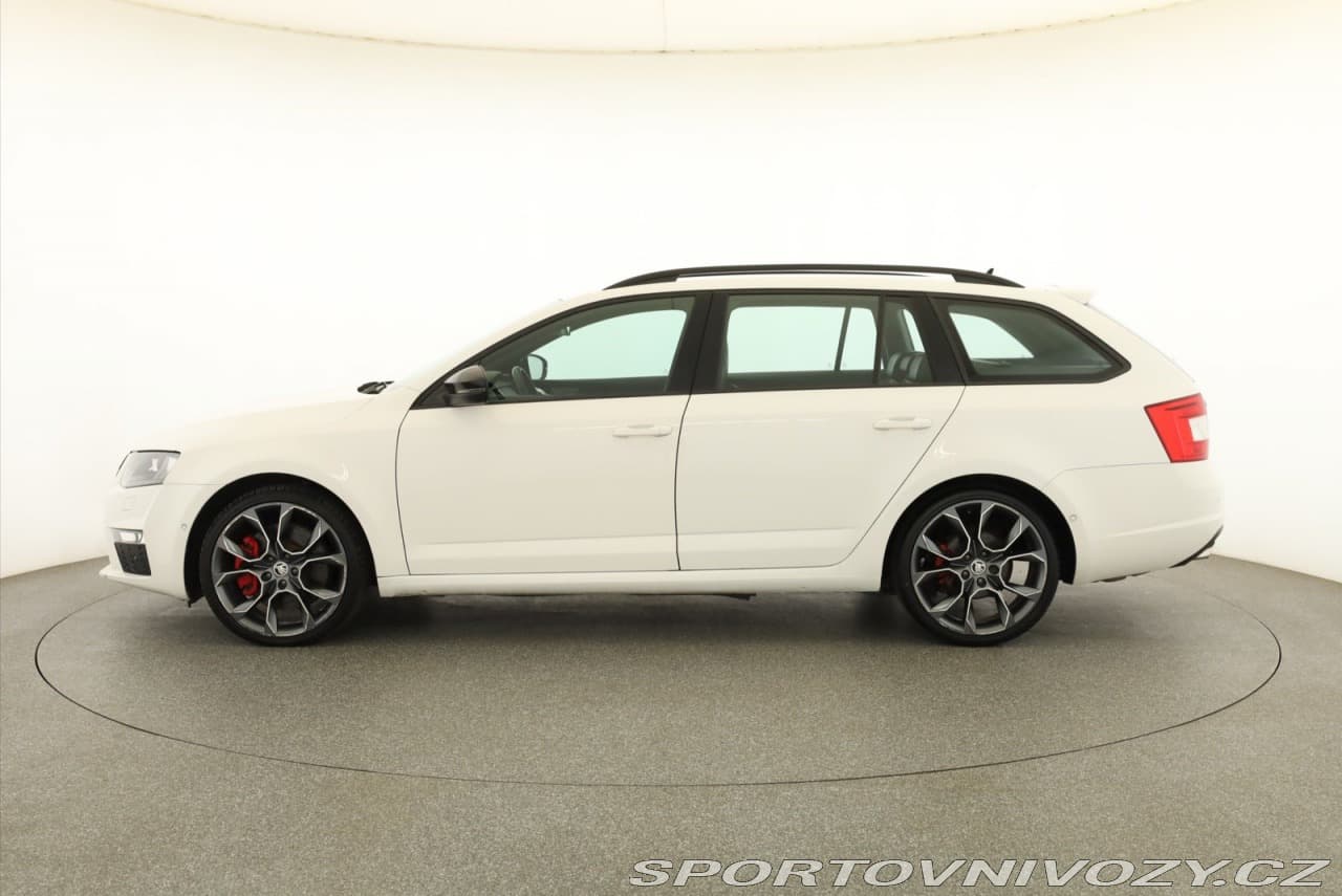 2015 Škoda OCTAVIA - 5