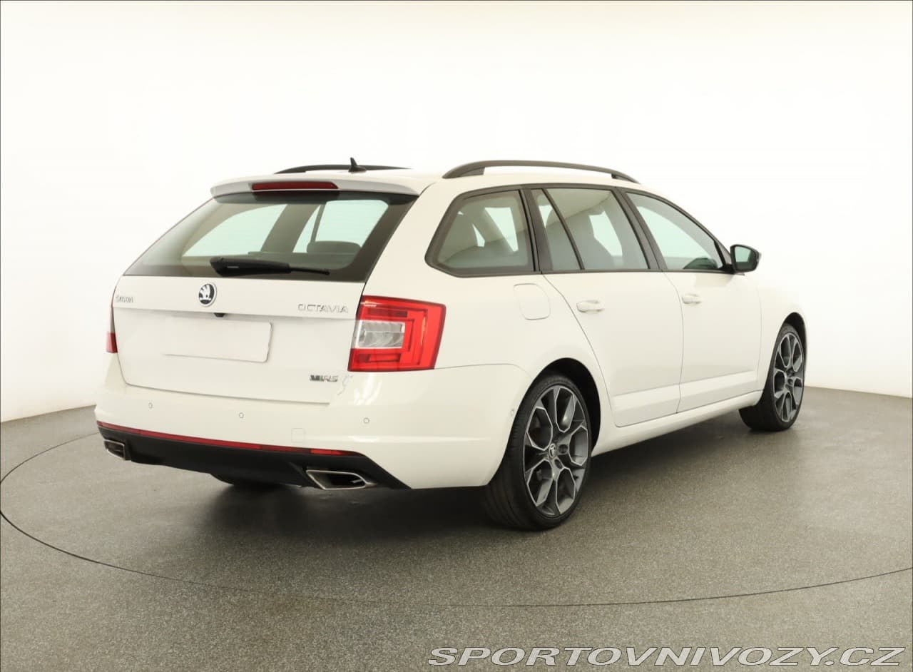 2015 Škoda OCTAVIA - 9