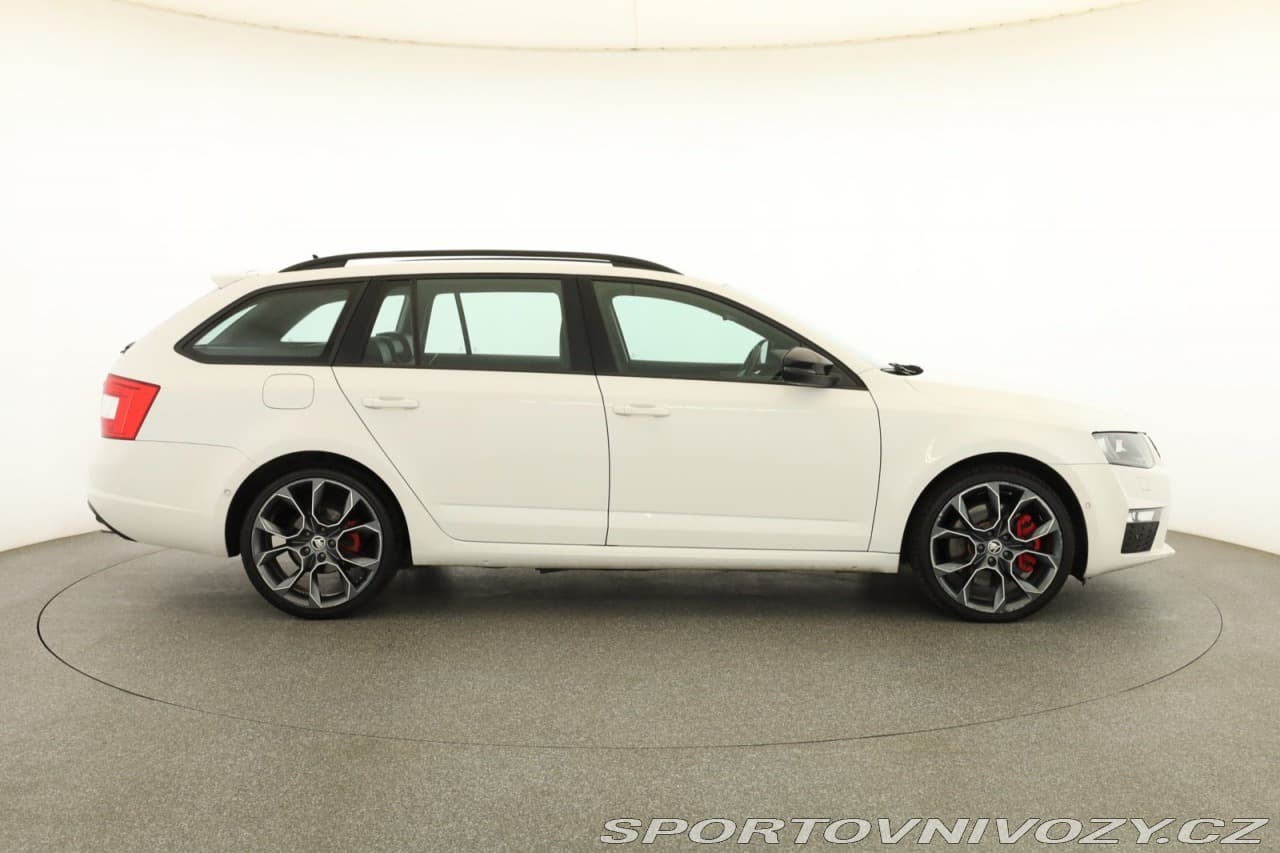 2015 Škoda OCTAVIA - 11