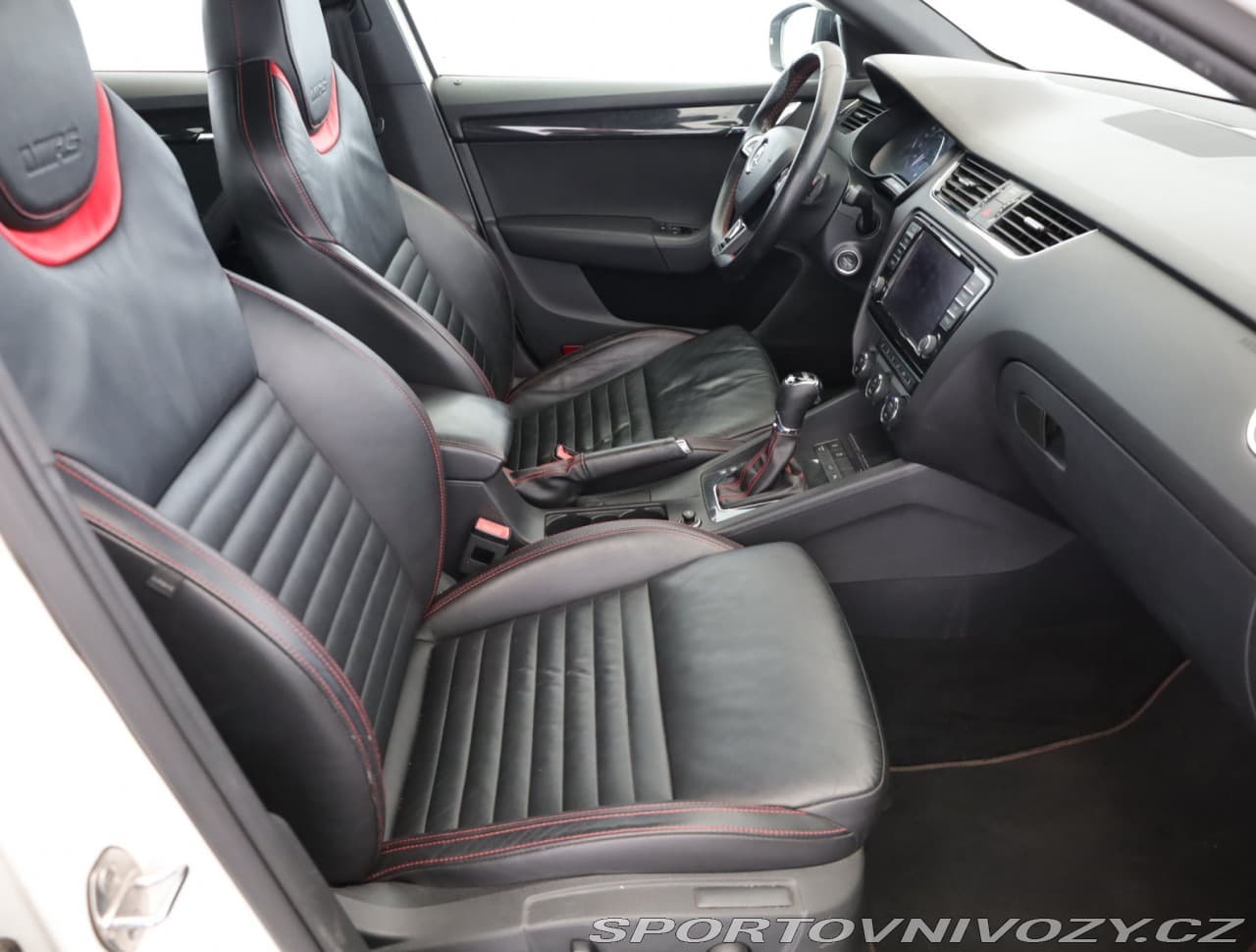 2015 Škoda OCTAVIA - 13