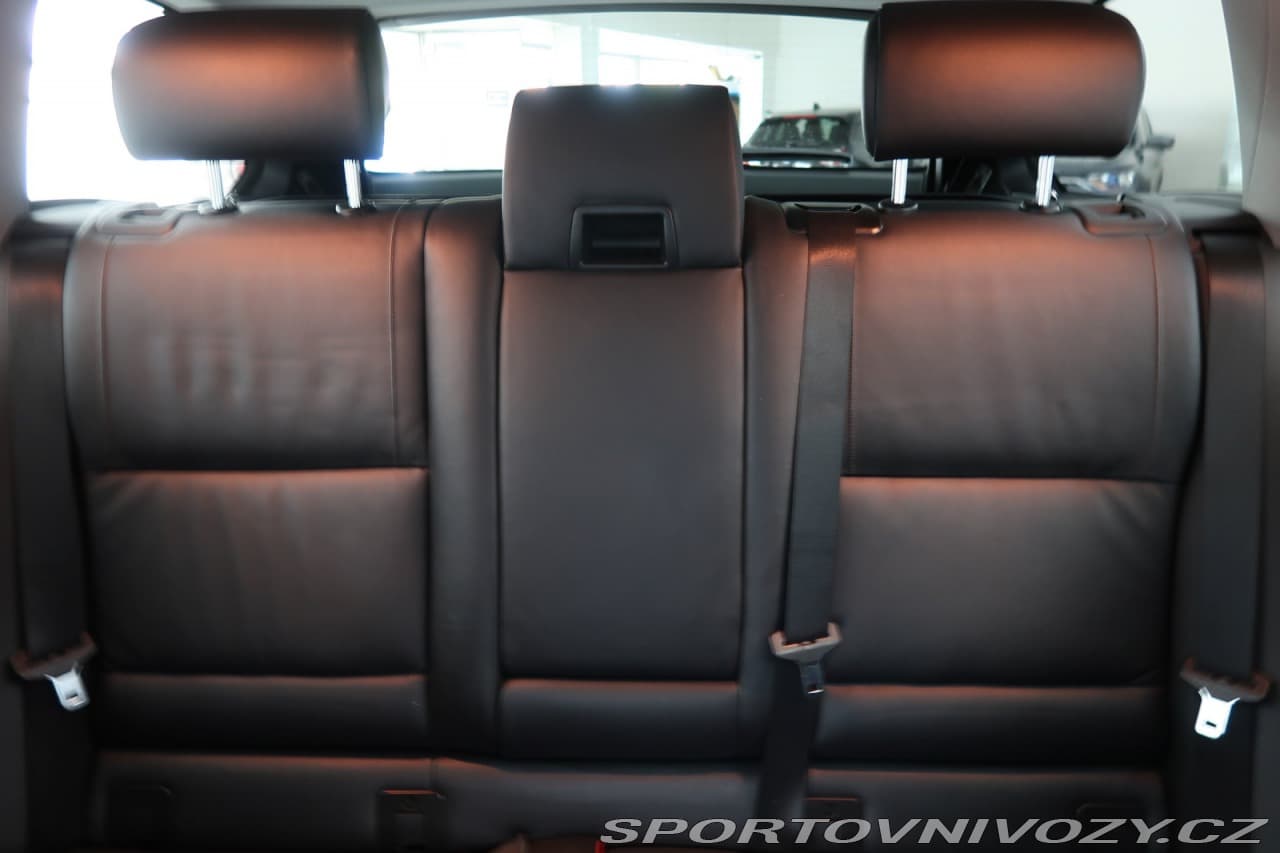 2008 BMW 5-SERIES - 19
