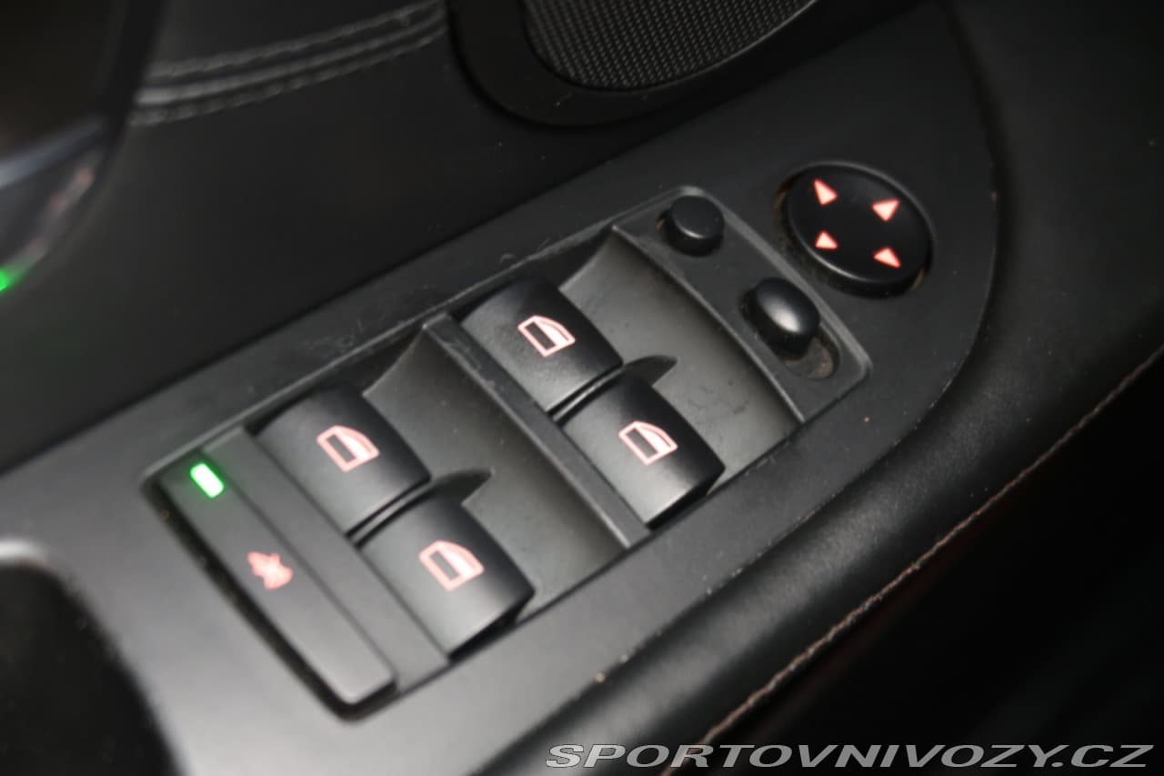 2008 BMW 5-SERIES - 29