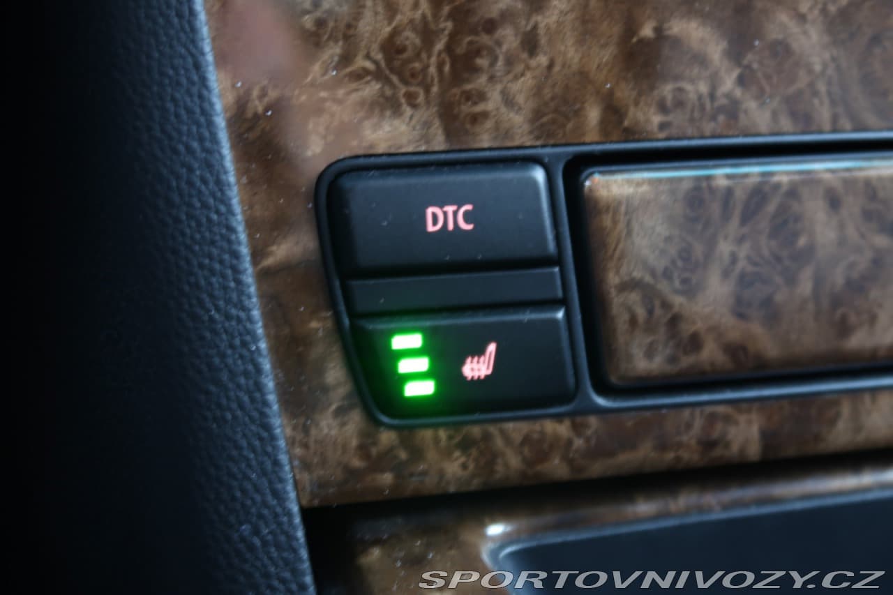 2008 BMW 5-SERIES - 35