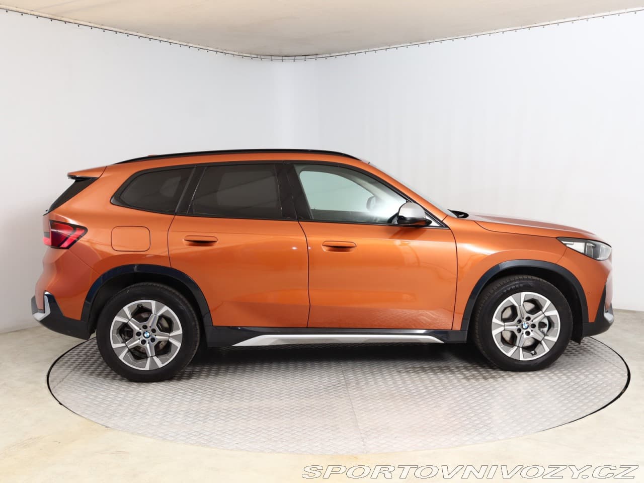2023 BMW X1 - 11