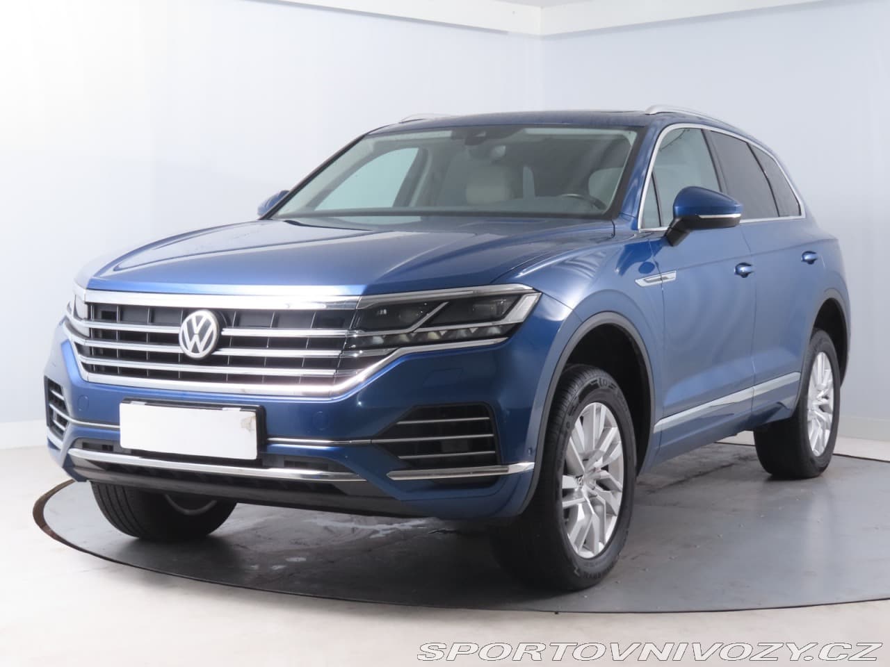 2018 Volkswagen OSTATNÍ - 3