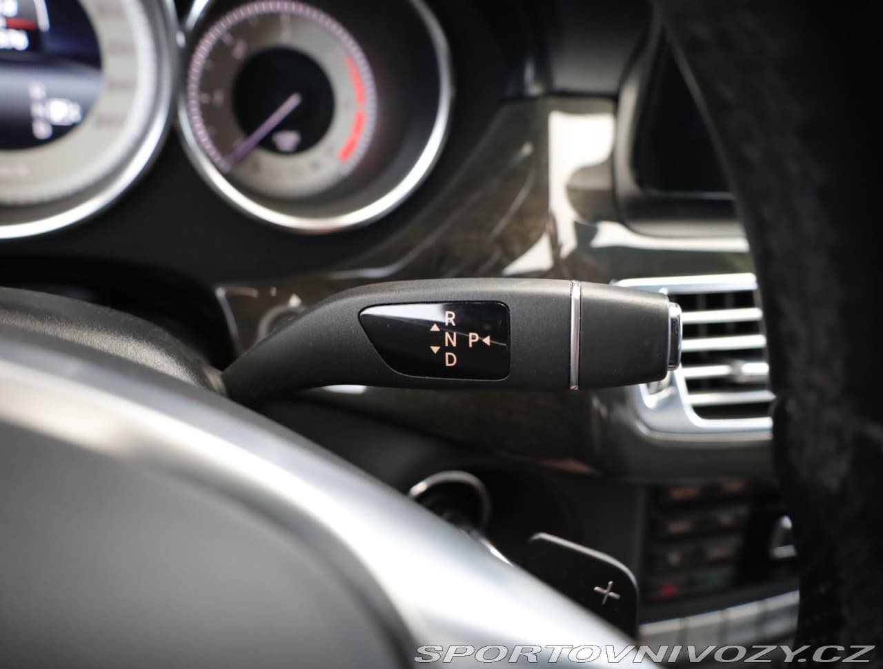 2014 Mercedes-Benz CLS - 21