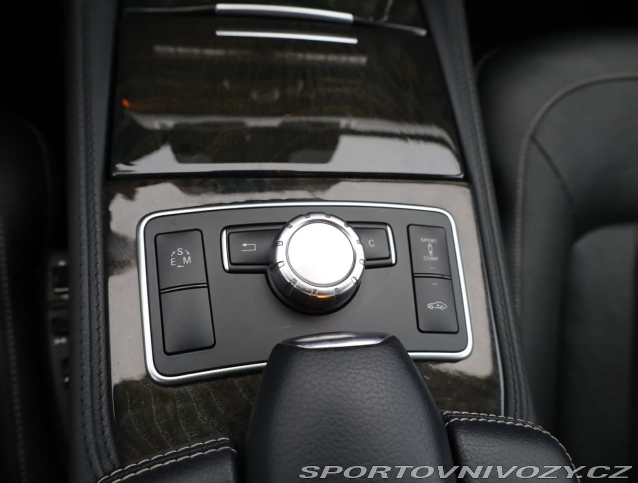 2014 Mercedes-Benz CLS - 25