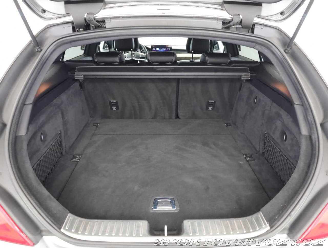 2014 Mercedes-Benz CLS - 37