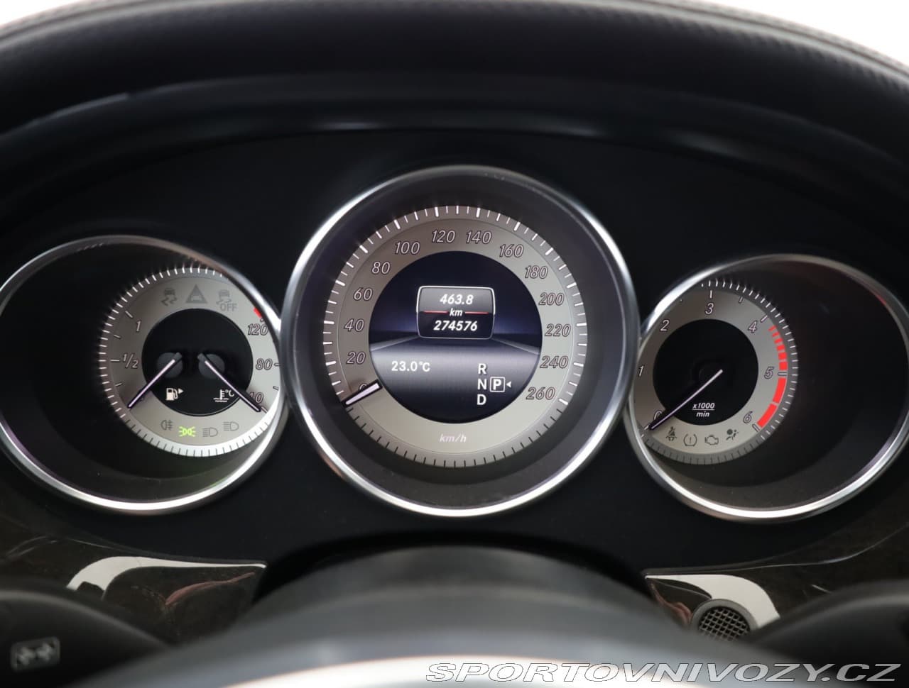 2014 Mercedes-Benz CLS - 17