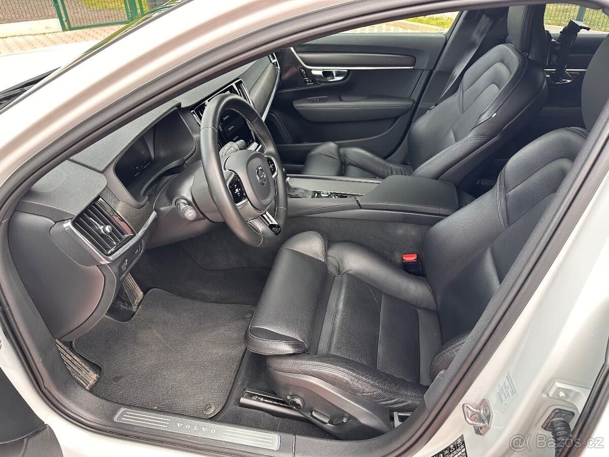 Volvo V90 - 19