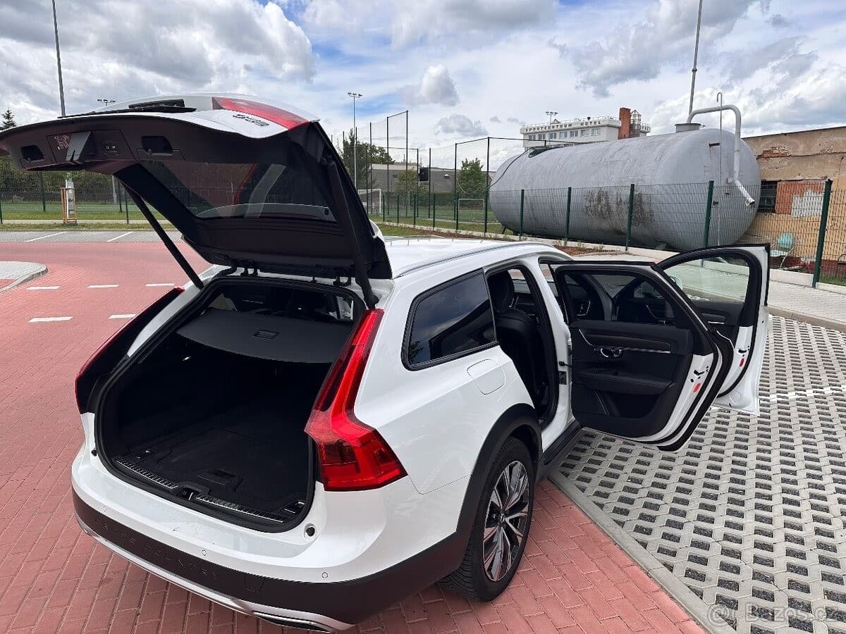 Volvo V90 - 27