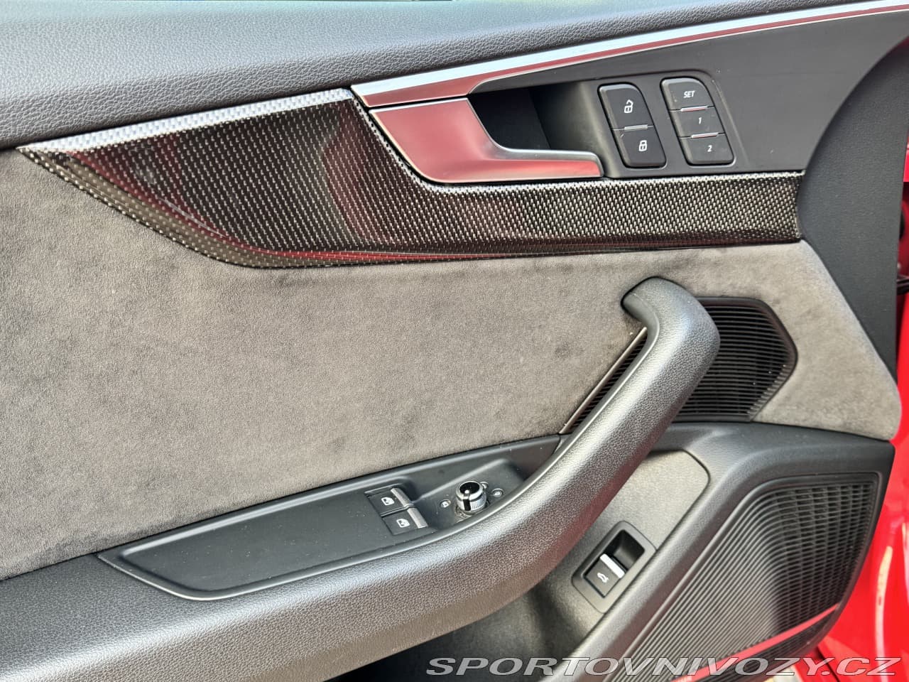 2018 Audi S5 - 41