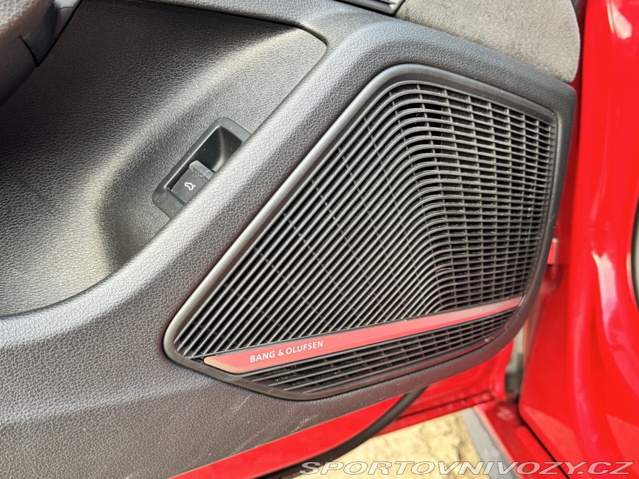 2018 Audi S5 - 45