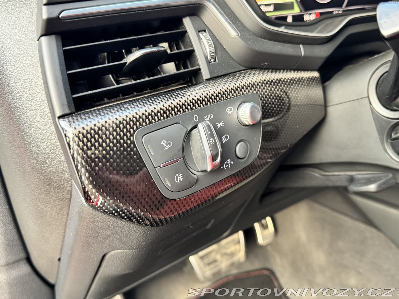 2018 Audi S5 - 49