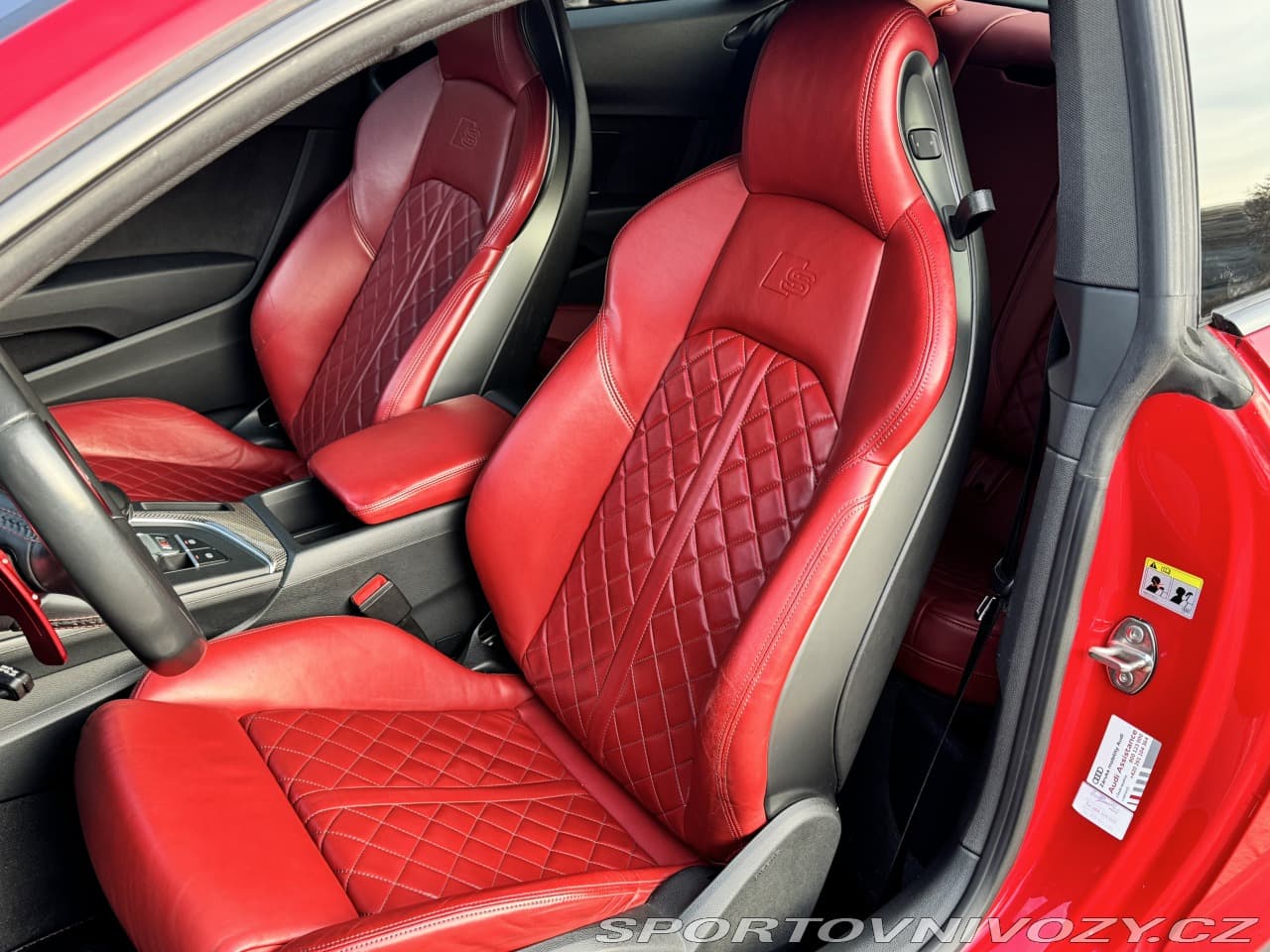 2018 Audi S5 - 53