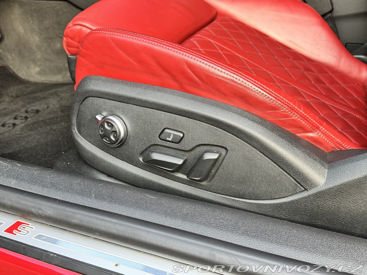 2018 Audi S5 - 57