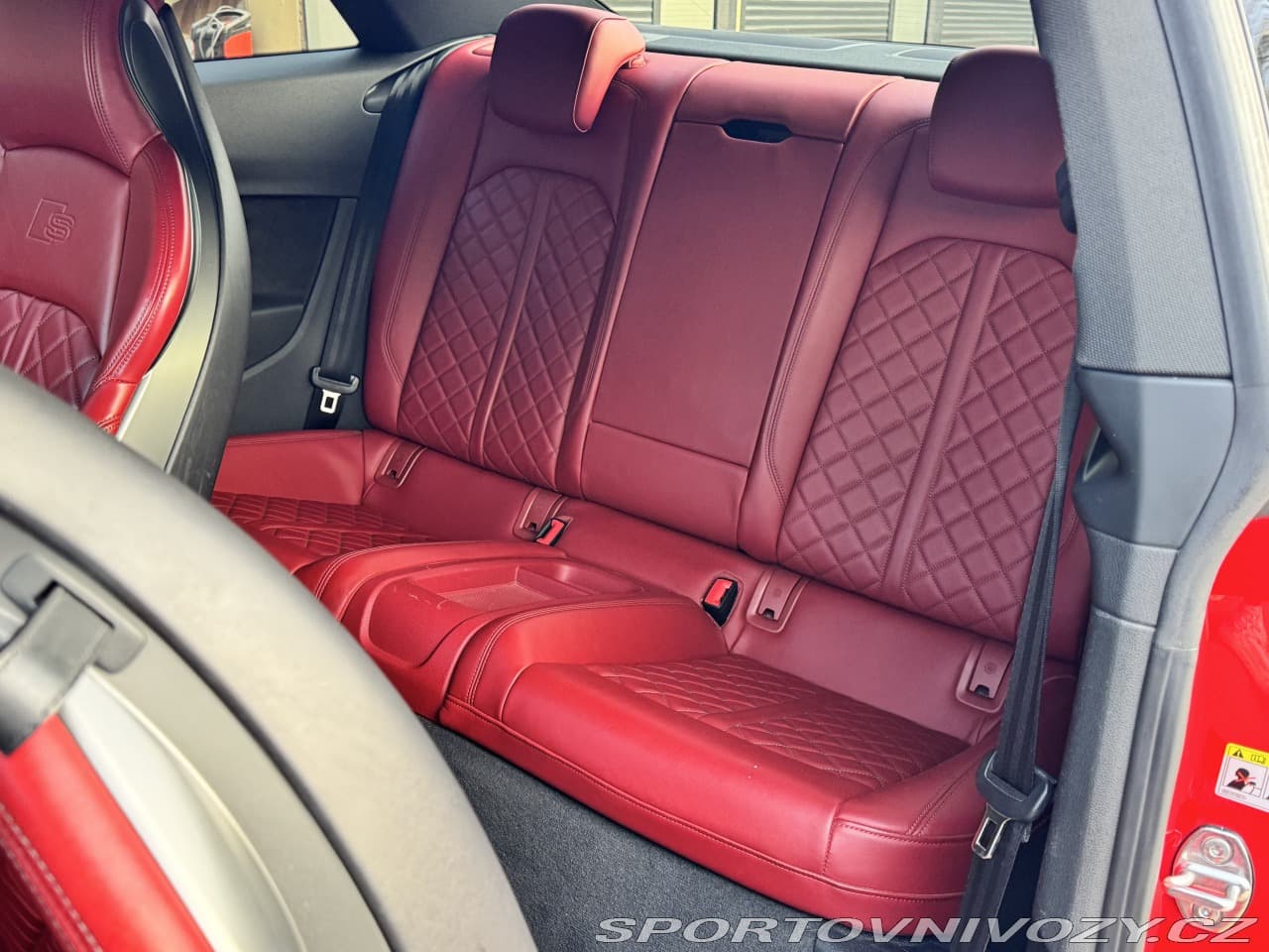 2018 Audi S5 - 69