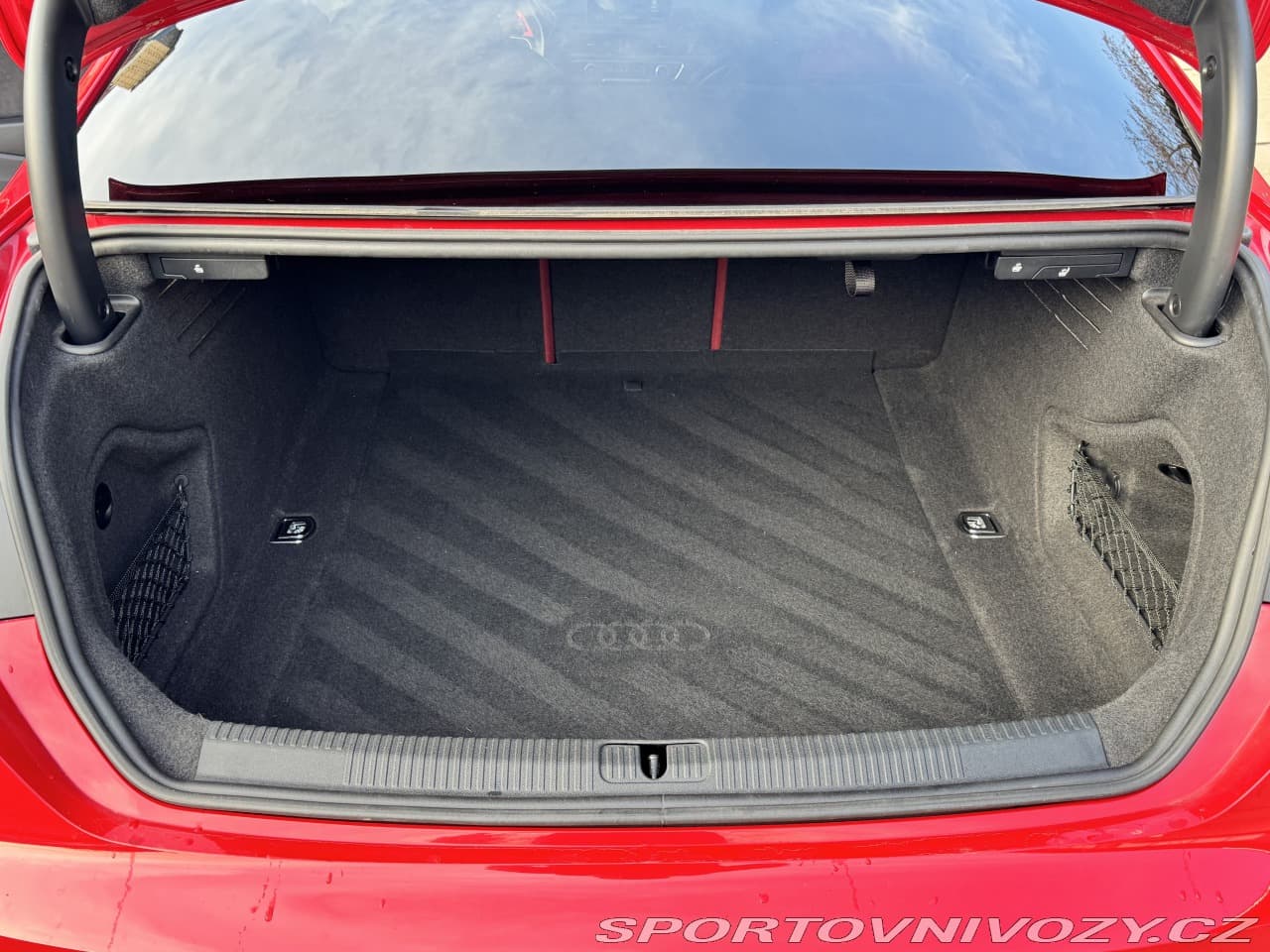 2018 Audi S5 - 73