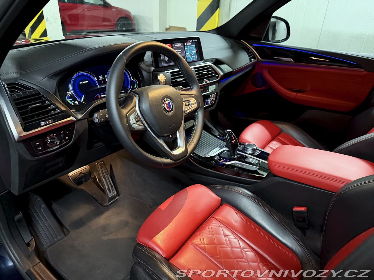 2019 Alpina XD3 - 37