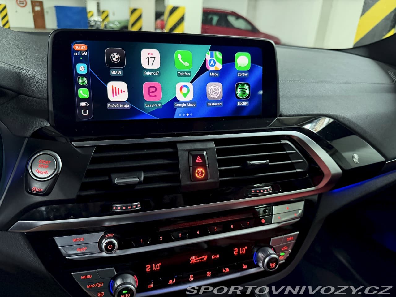 2019 Alpina XD3 - 61