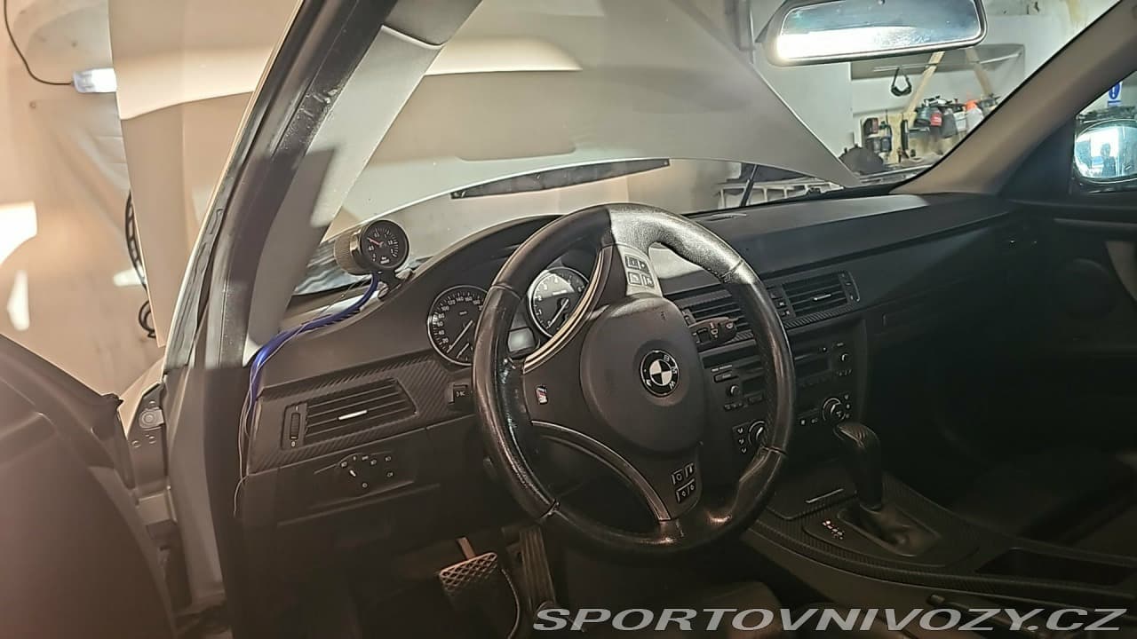 2008 BMW 3-SERIES - 37